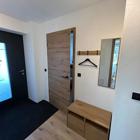 Schaetzlein In Apartment Bolsterlang